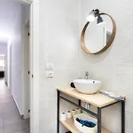Magallanes Puertito Apartmán Puertito de Guimar