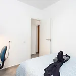 Magallanes Puertito Apartmán Puertito de Guimar