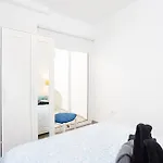 Apartmán Magallanes Puertito Puertito de Guimar