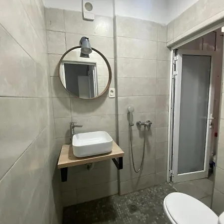 Apartment Ek Five Family *