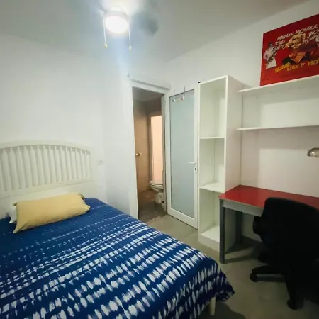 Ek Five Family Apartment Puertito de Guimar