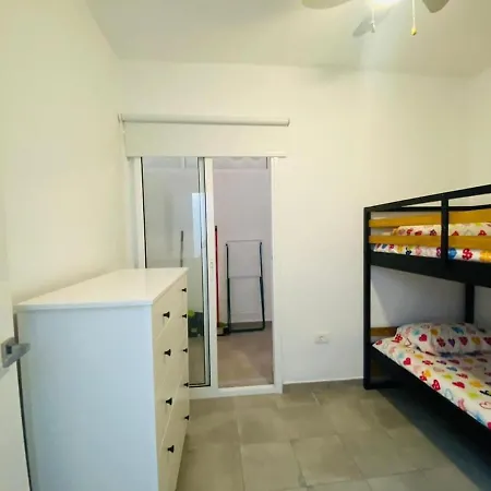 Ek Five Family Apartment