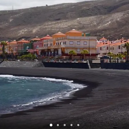 Apartment Ek Five Family Puertito de Guimar